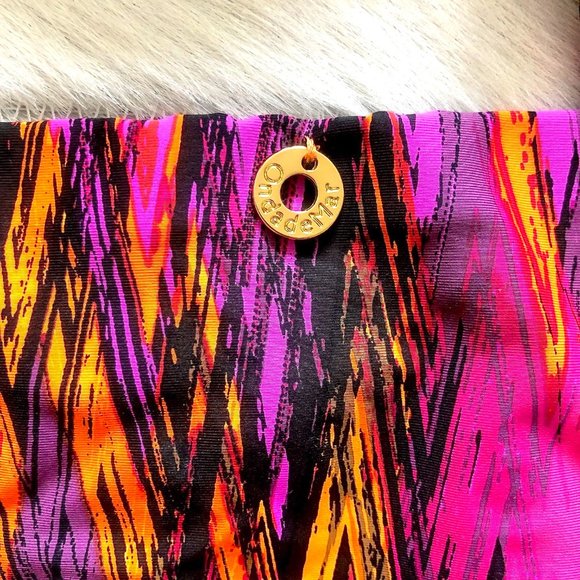 OndadeMar Biarritz Bikini Set Size S - Picture 6 of 8